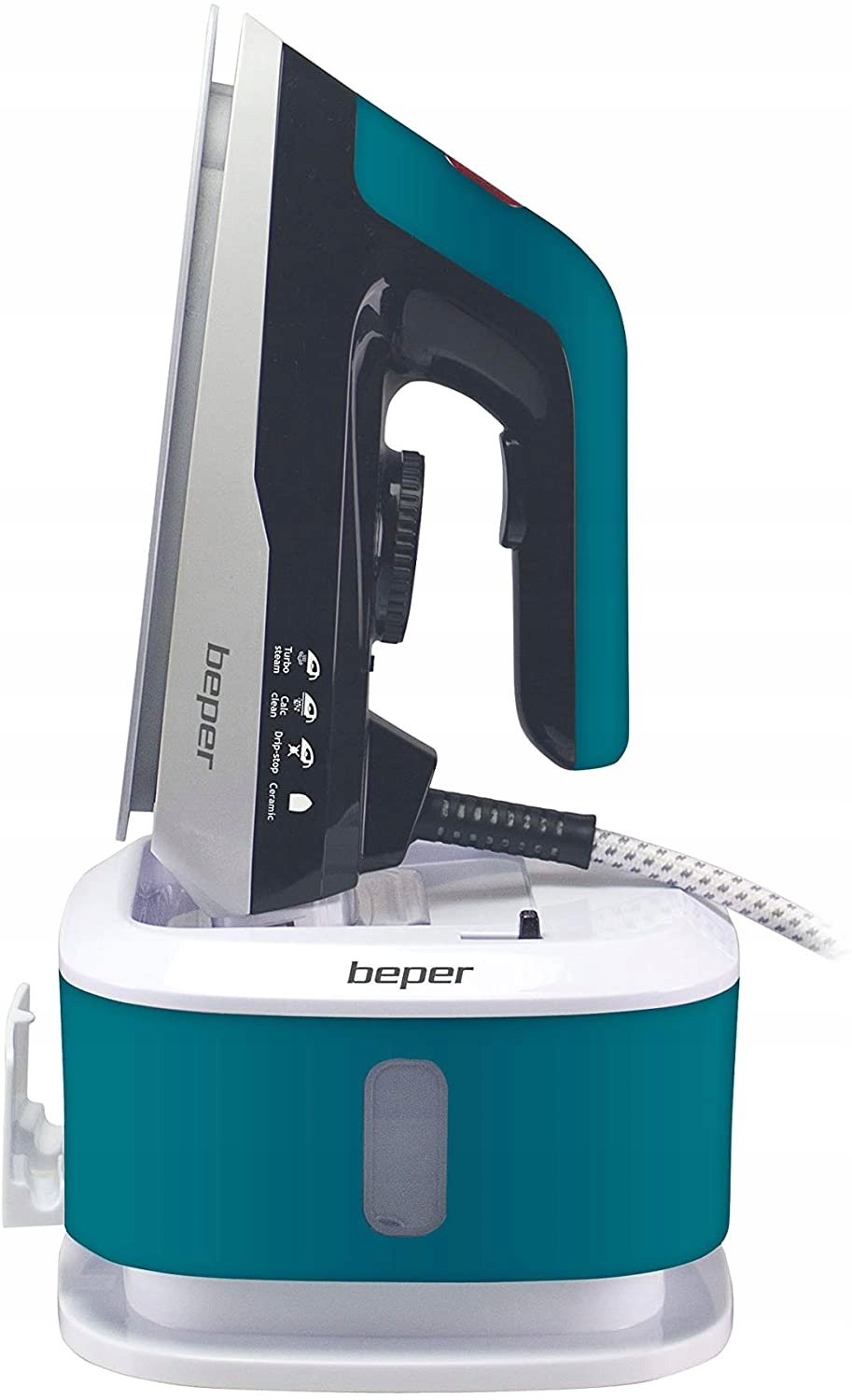 Beper P204CAL200 žehlící stanice