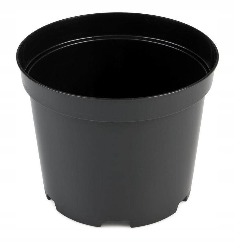 

Doniczka produkcyjna Sbx 1L 13cm Interplast