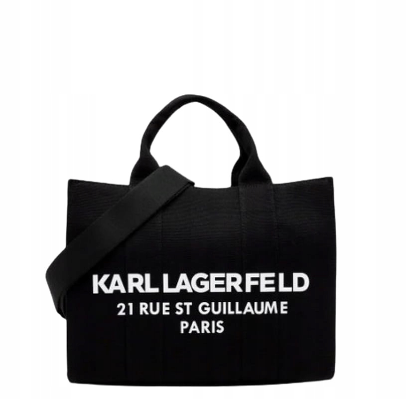 Torebka KARL LAGERFELD 235w3993