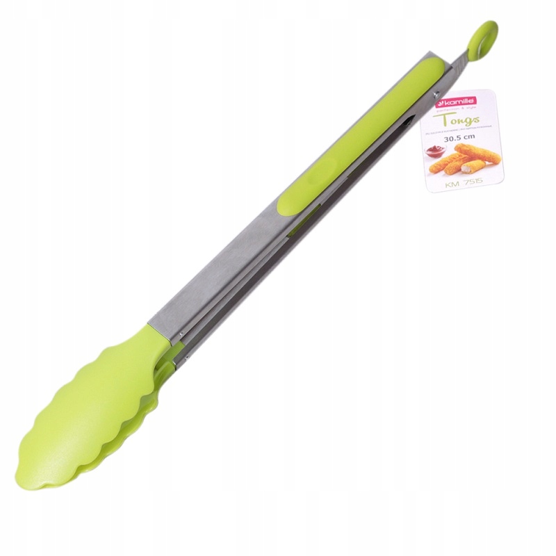 SZCZYPCE KUCHENNE ŁAPKI DO SAŁATEK MIĘSA KAMILLE Kod producenta KM7515