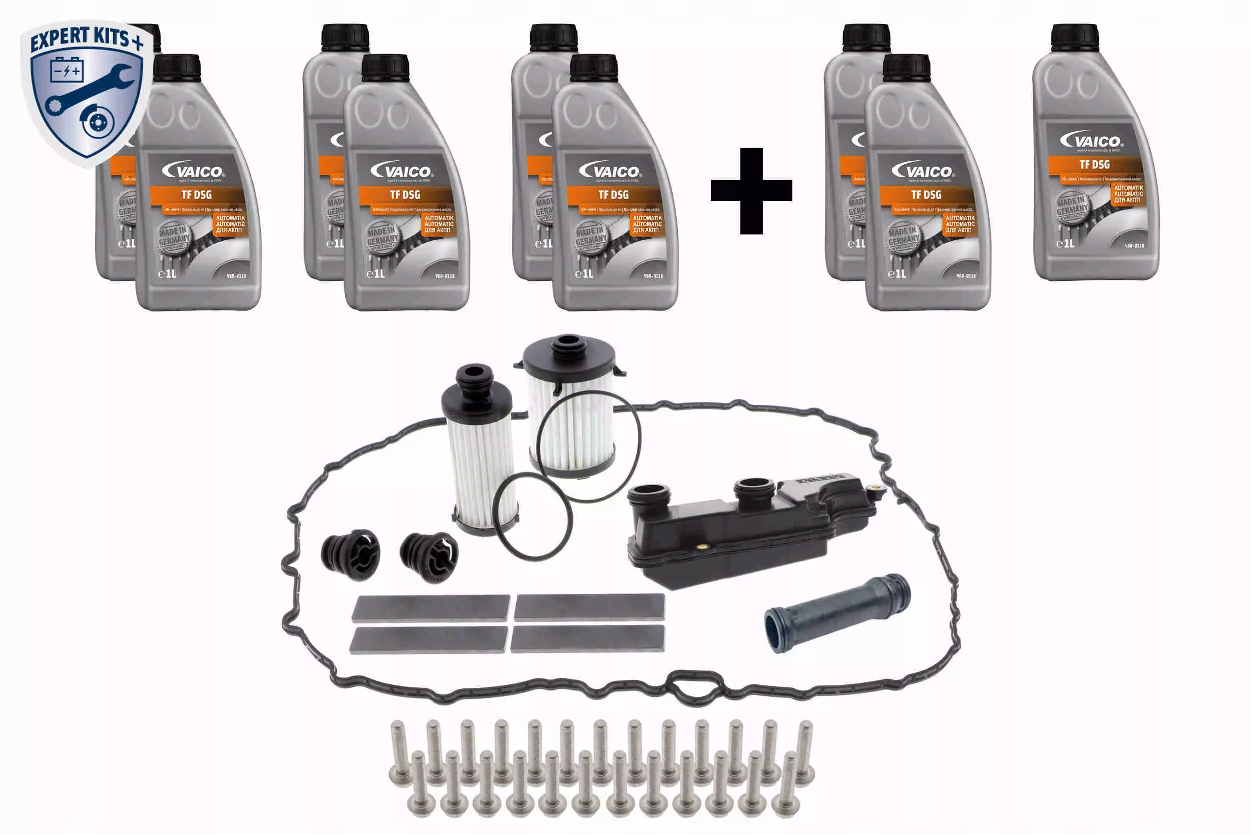 Vaico V10-5390-XXL Zestaw części