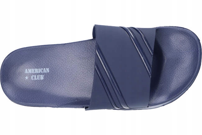 

American NH51 Klapki Piankowe Basenowe Męskie N 43