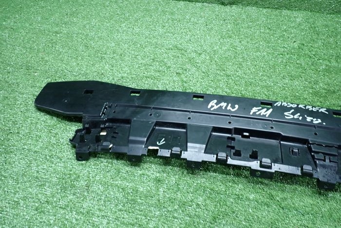 BMW F11 5 bumper bracket rear rear part