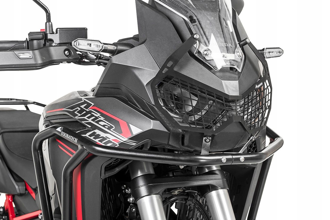 Kryt svetlometu Touratech Honda CRF1100L Africa