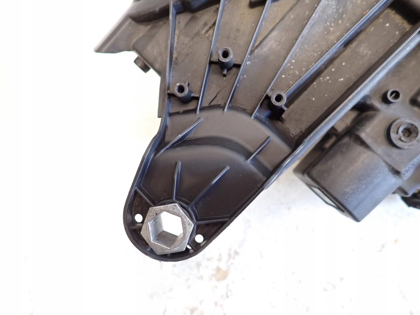 light front front left MERCEDES E-KLASA W213 2016- FULL LED A2139063904