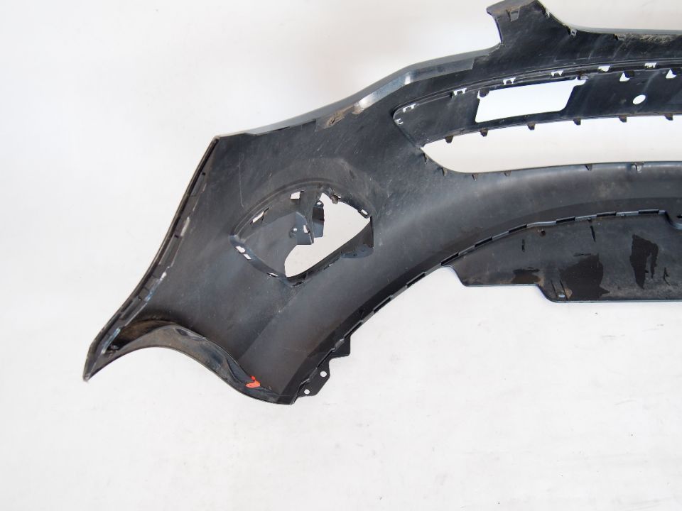Opel Corsa D FL bumper front front Lift 10r 2010 13285996
