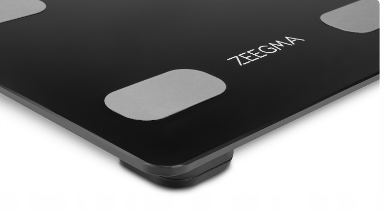 DUŻA ŁAZIENKOWA WAGA ANALITYCZNA BLUETOOTH SMART Rodzaj elektroniczna