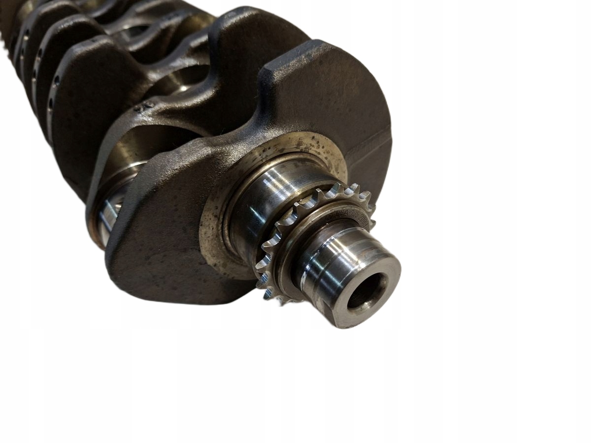 crank VW PASSAT B5 1.9 TDI AVB 038C