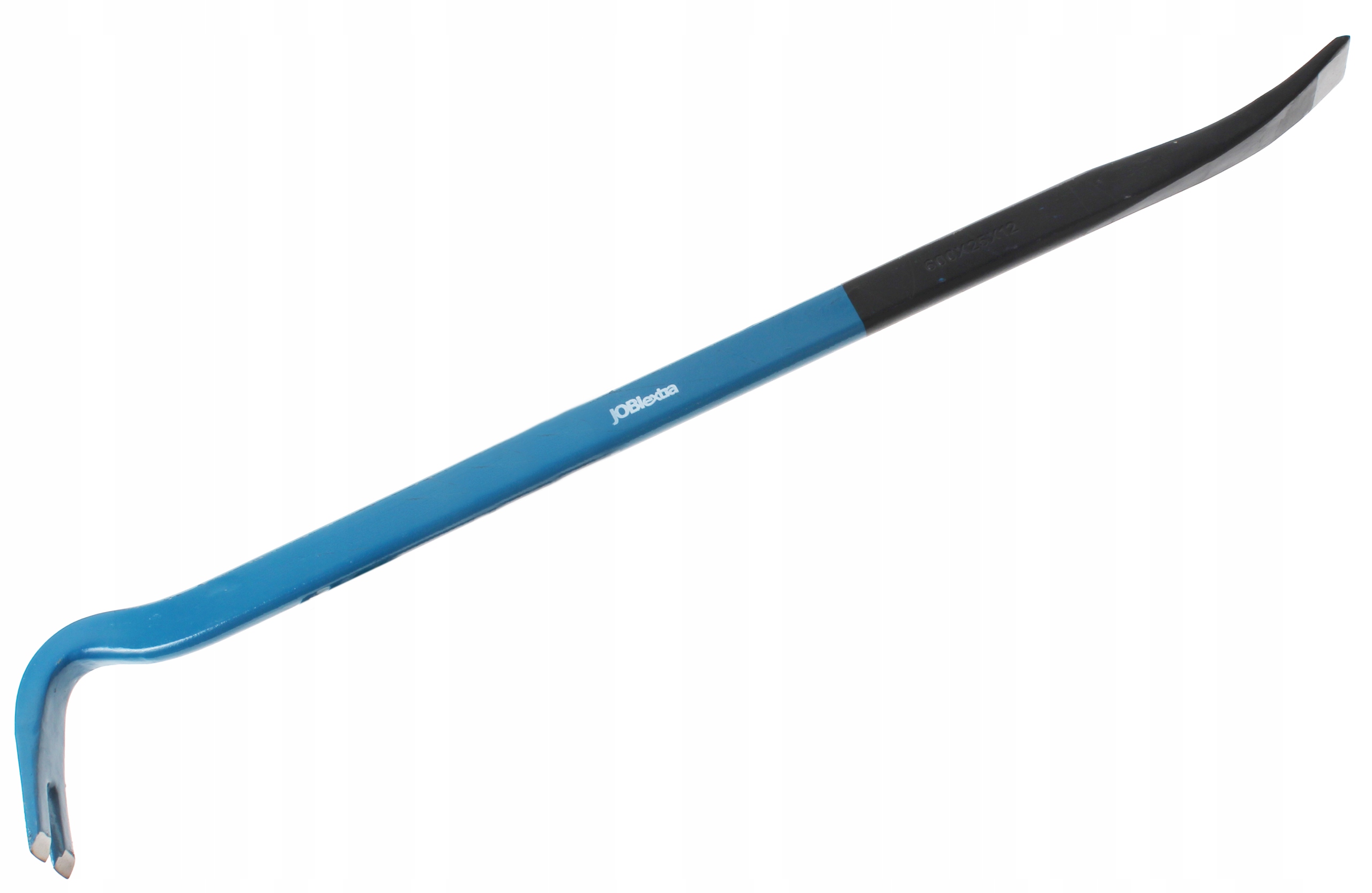 

Łom do wyciągania gwoździ Jobi extra 750mm breszka