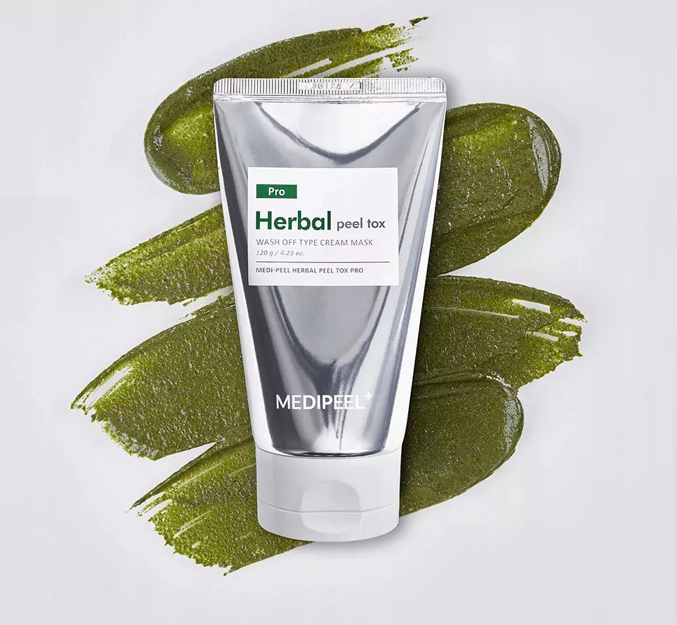 Medi-Peel – Herbal Peel Tox Pro