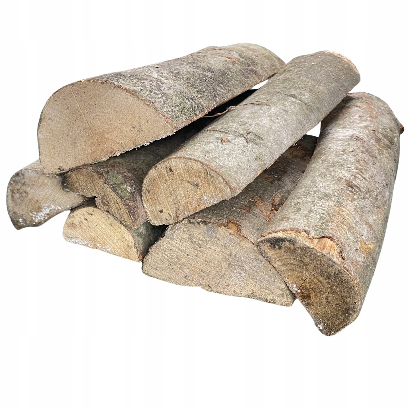 Drewno opałowe kominkowe sezonowane BUK 5kg Kod producenta BUK5PE