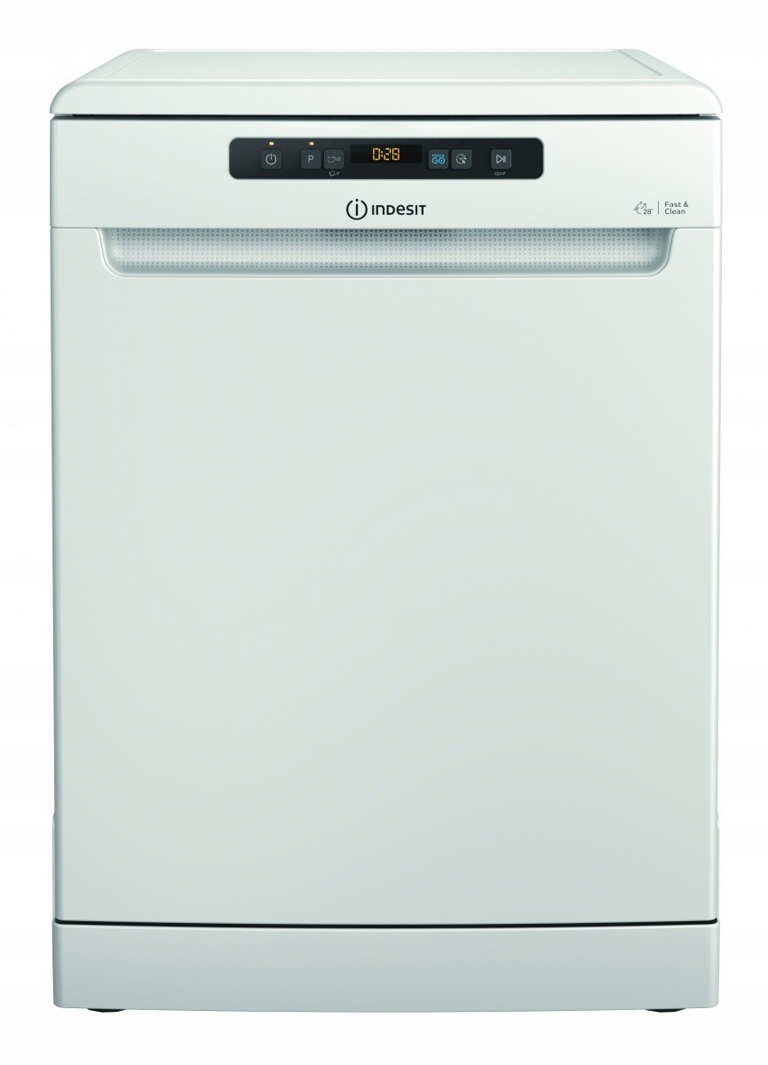 Посудомоечная машина Indesit D2FHD624A