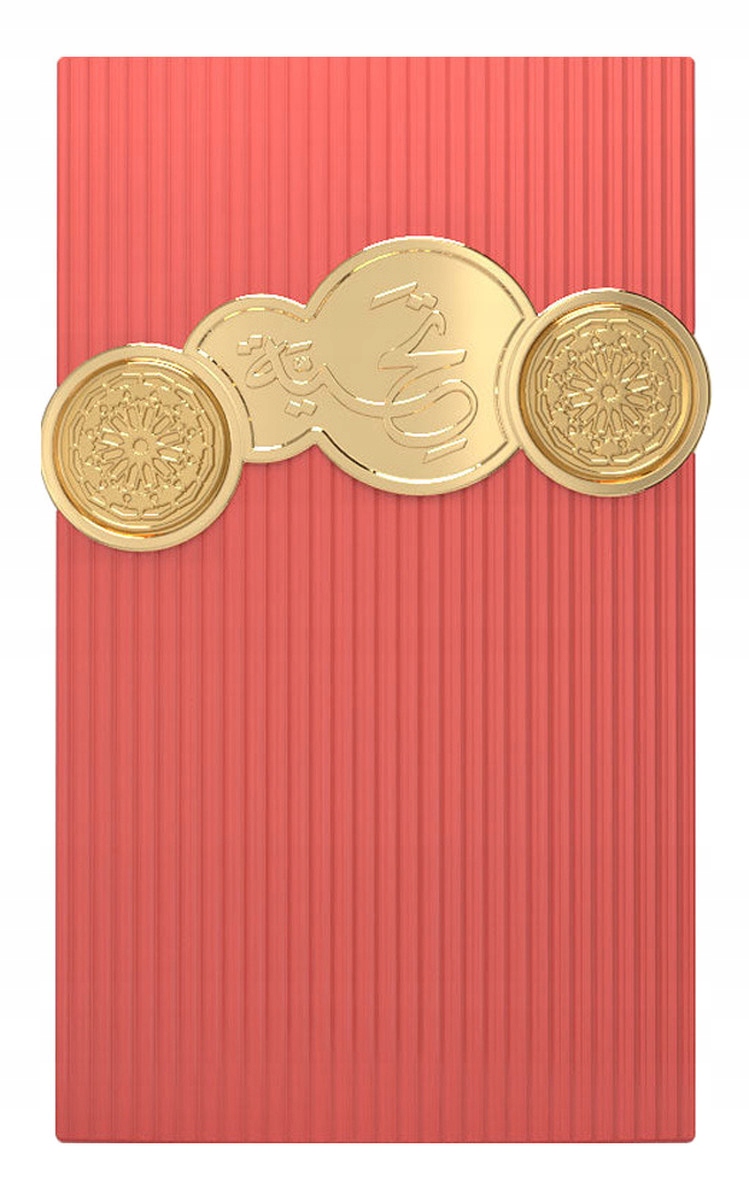 Afnan Tribute Pink Parfémovaná voda sprej 100 ml