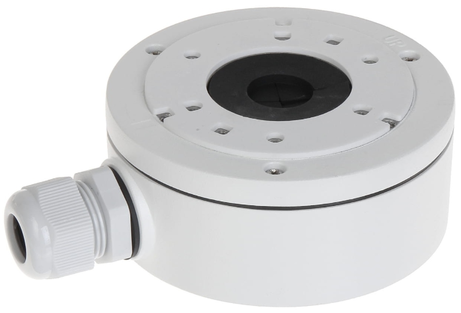 

Adapter Puszka DS-1280ZJ-XS Hikvision