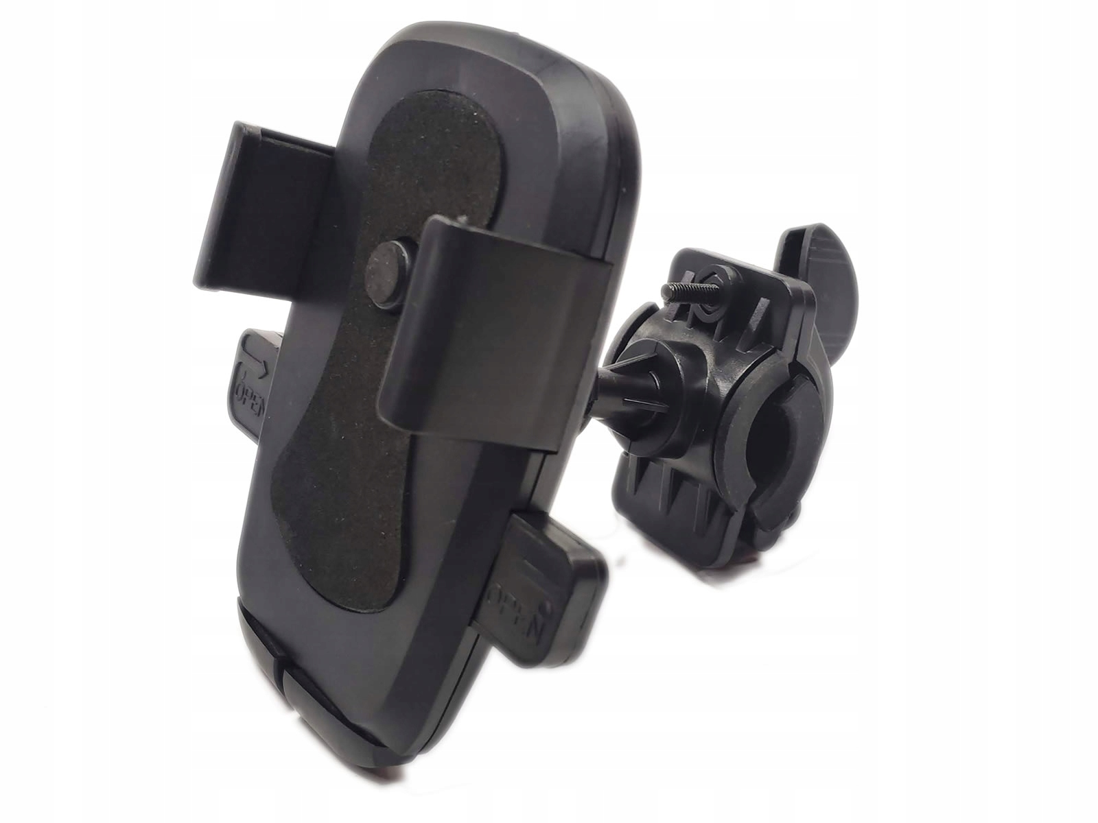 UCHWYT DO TELEFONU DO ROWERU MOTORU SKUTERA