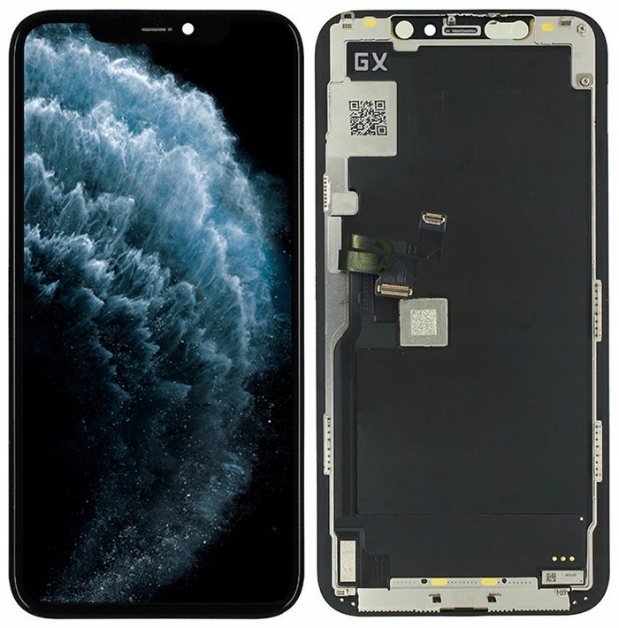 Displej iPhone 11 Pro Oled Gx LCD Obrazovka