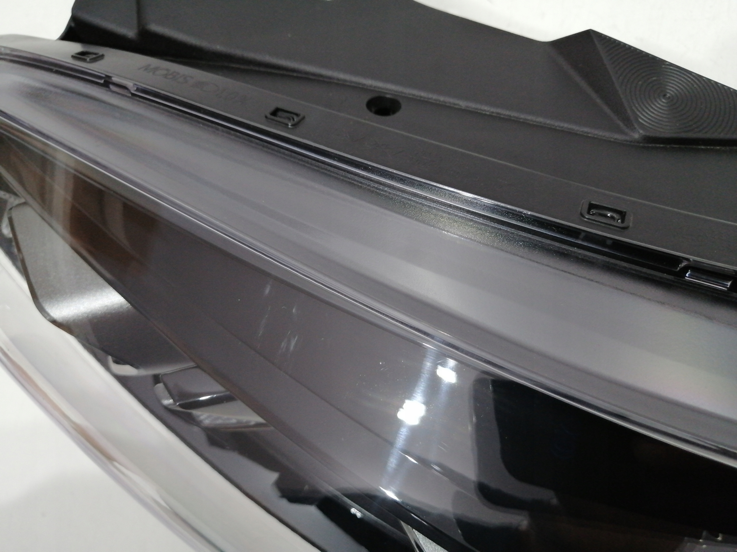Frontscheinwerfer Kia Ceed CD Facelift LED Links Scheinwerfer Headlight - Thumbnail 7