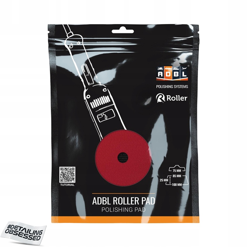 

Adbl Roller Soft Polish Da 75/100/25mm
