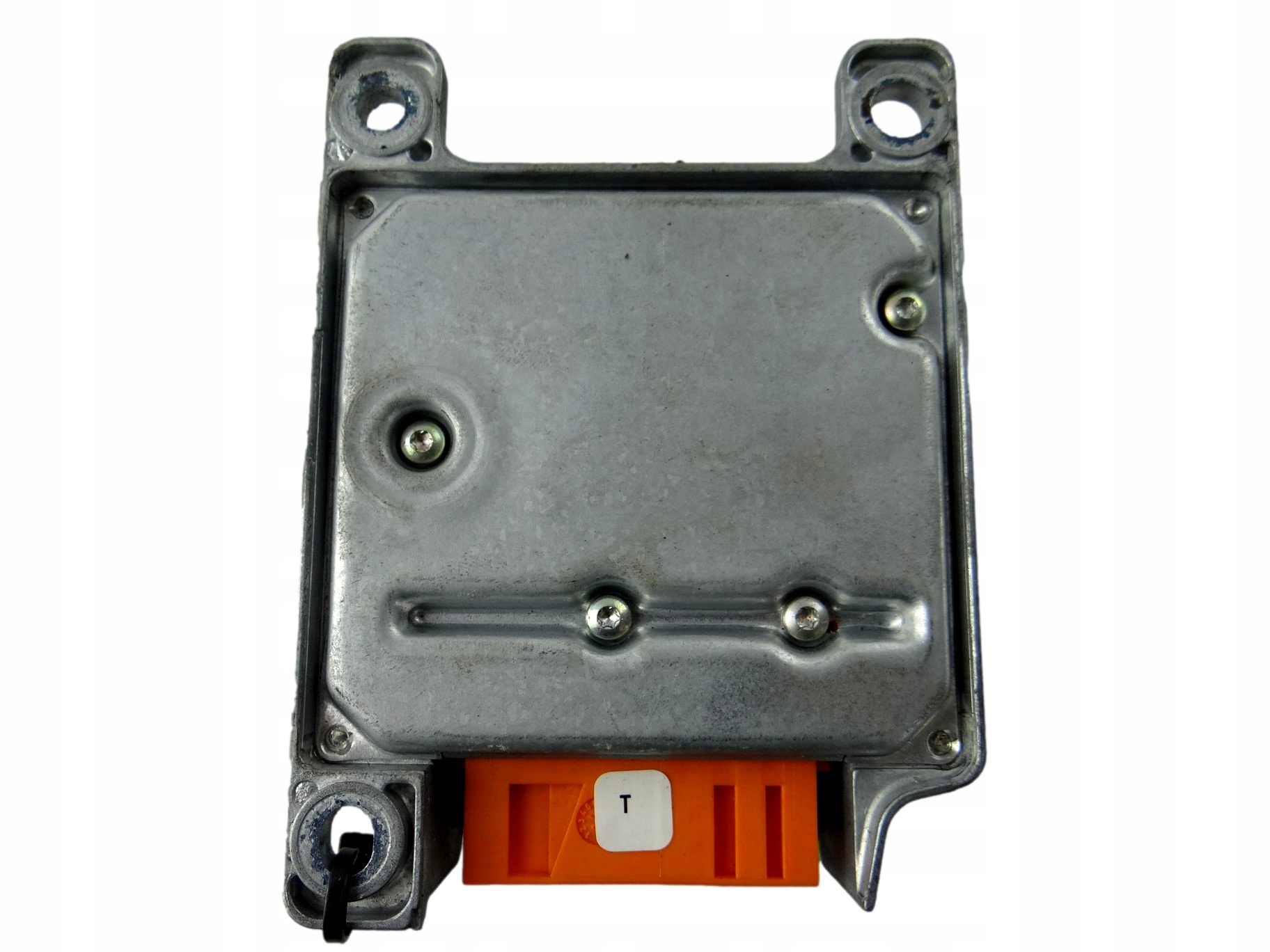 module SENSOR airbag PEUGEOT 206 9635268880