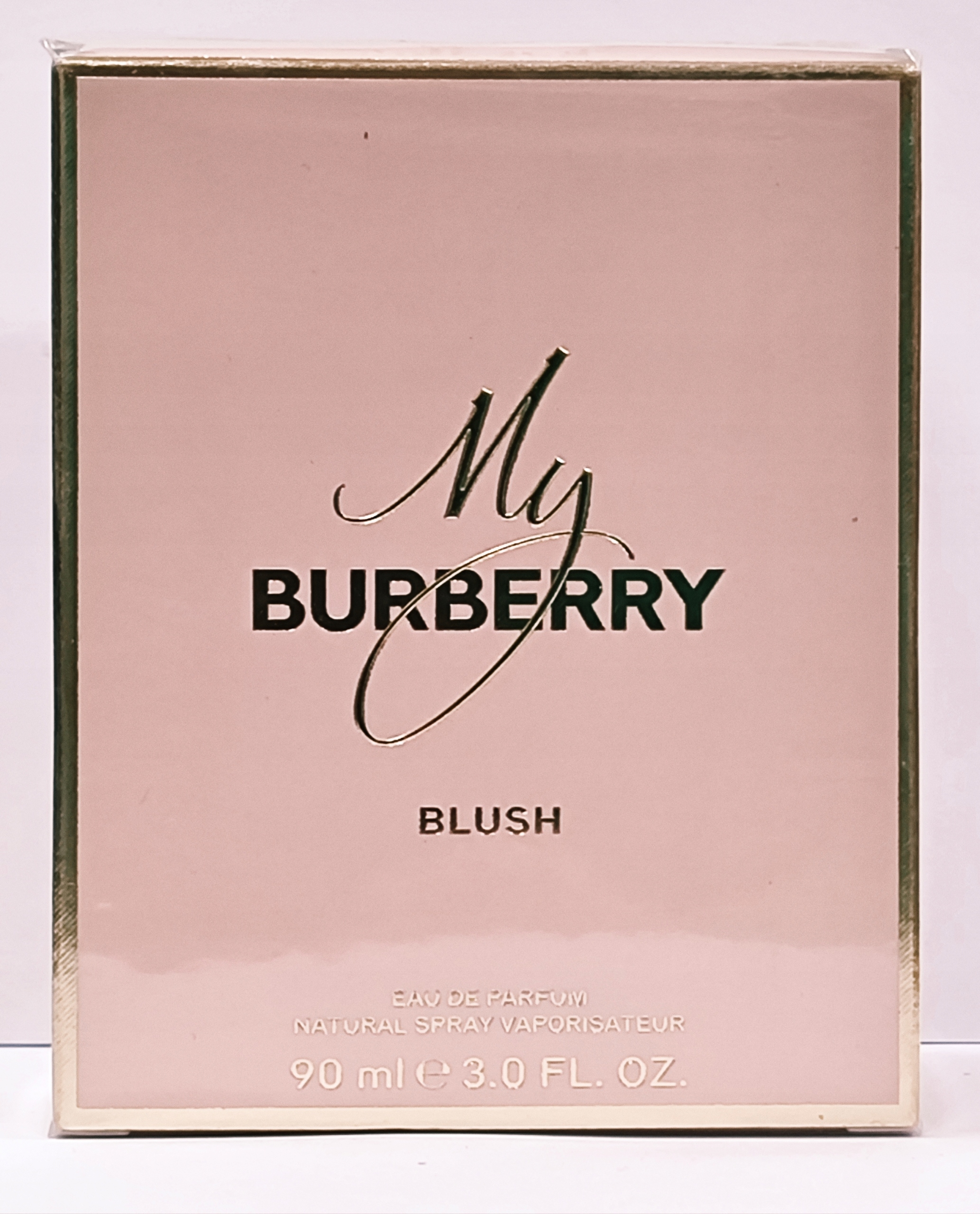 Burberry My Burberry Blush (w) Edp/s 90ML