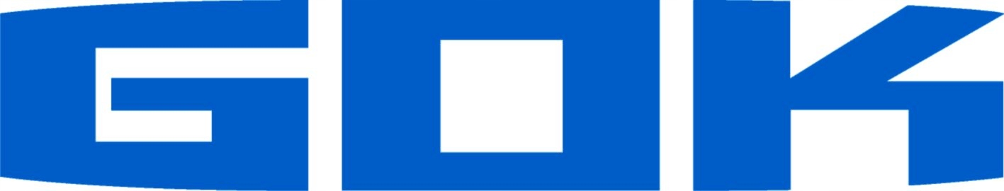 GNIAZDO GAZU PRZYLACZE ZEWNETRZNE GOK Part number 8173104