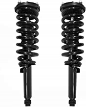 AMORTYZATORY ZAWIESZENIE PR KIA SORENTO I 02-