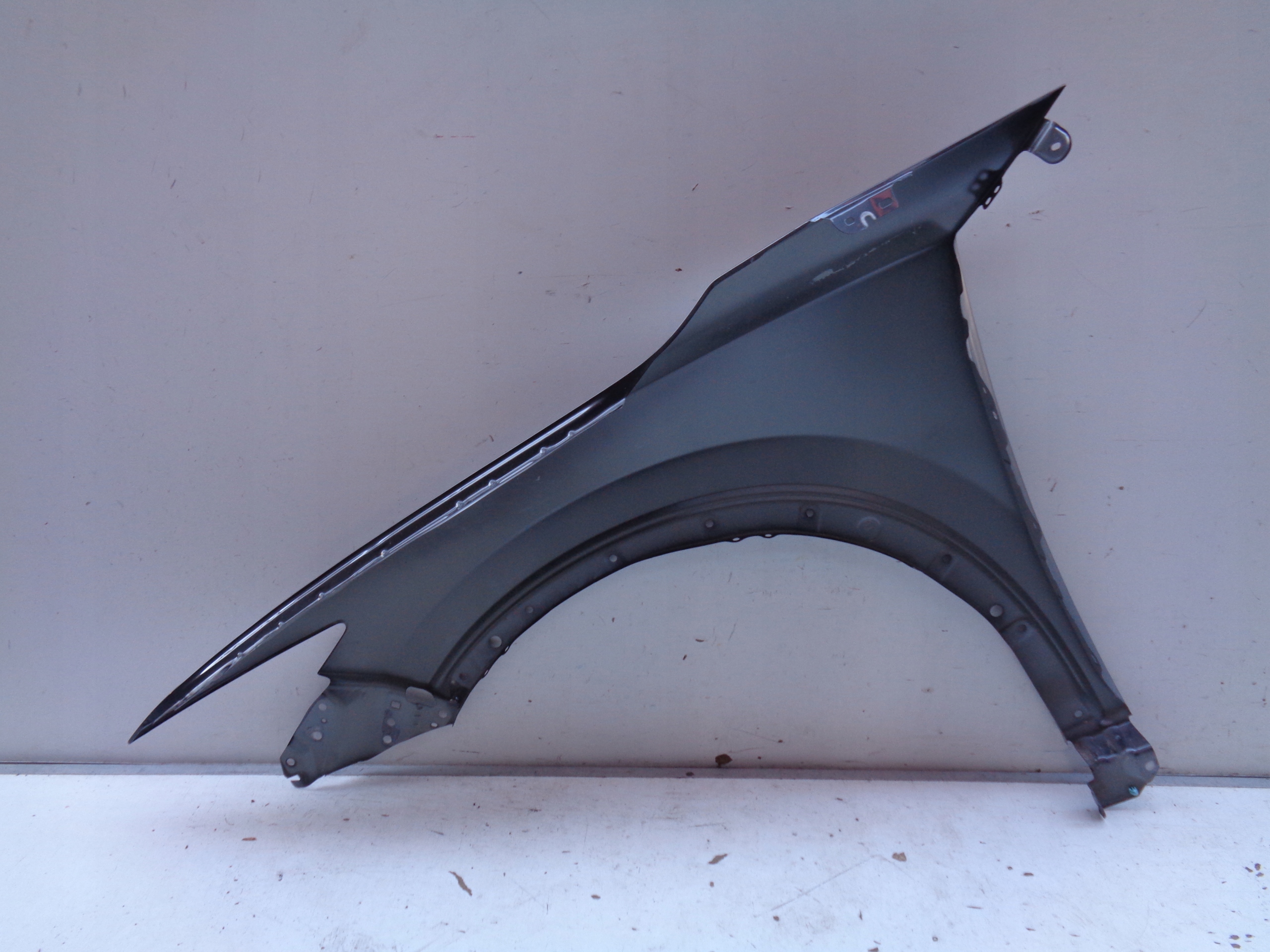 fender right front MAZDA CX5 II 17- NR 45182