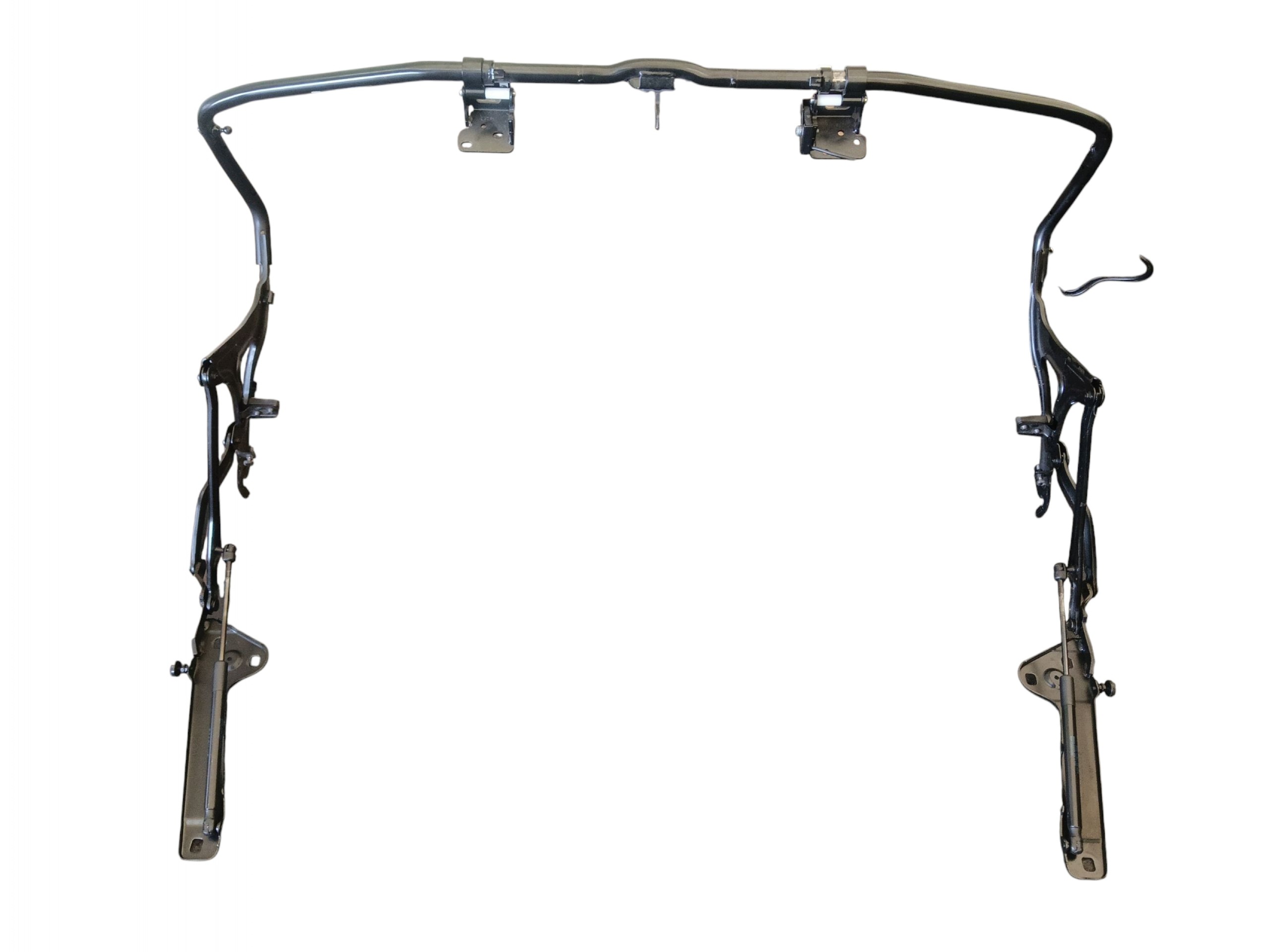 PALAK Support Mécanisme du capot Toit MERCEDES SLK R172