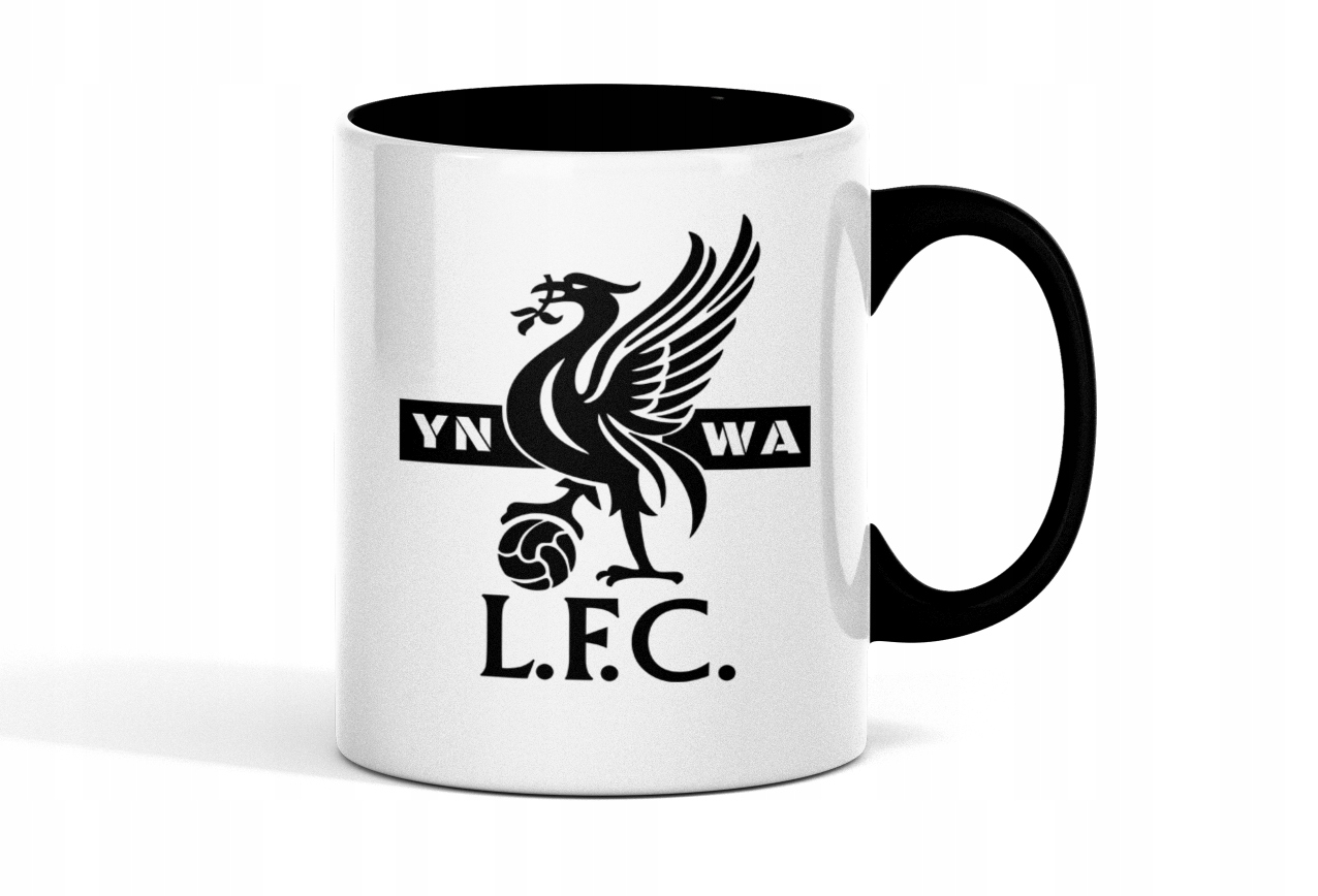 Kubek Liverpool FC 330ml Marka inny