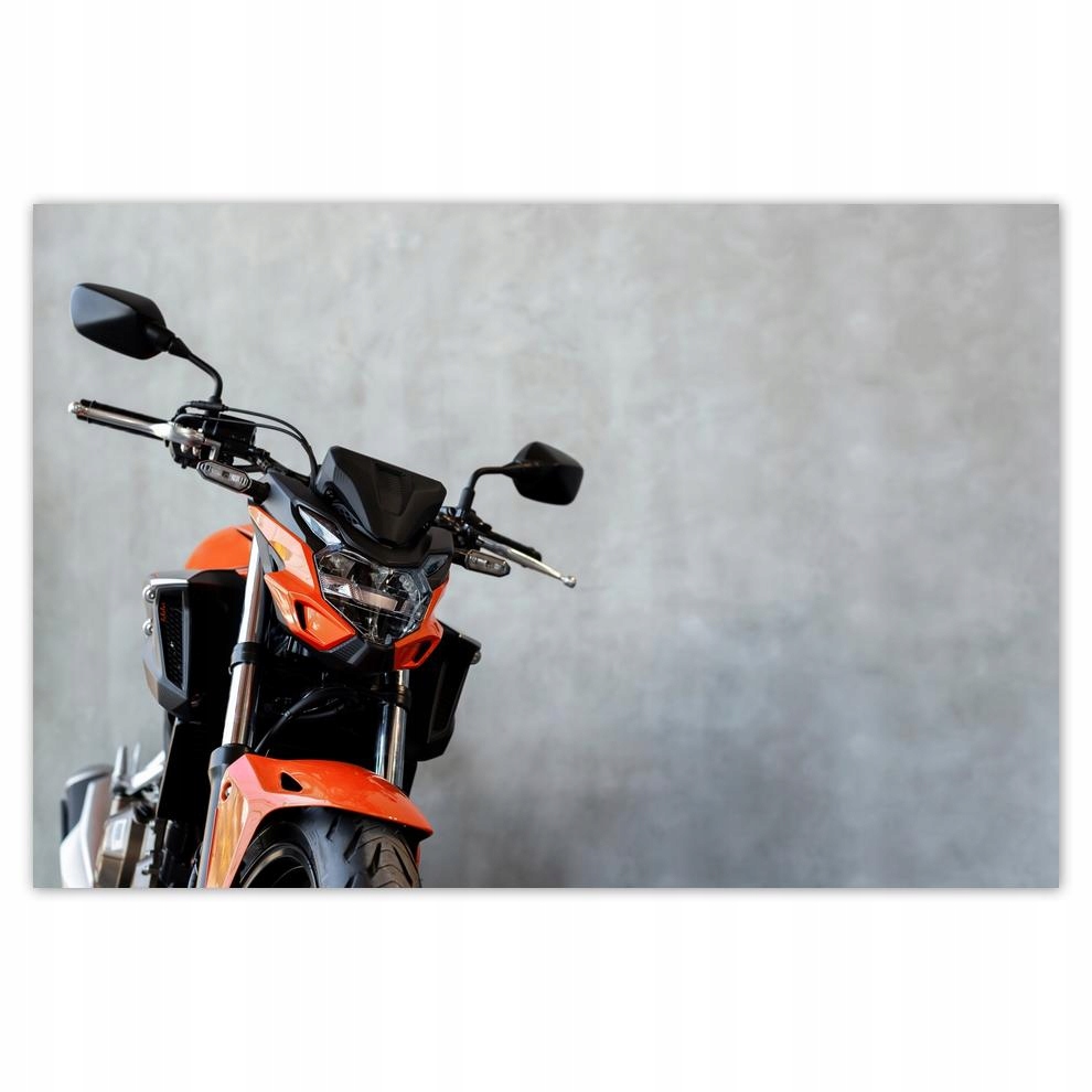 

Plakaty 60x40 Motocykl Motory Motocykle