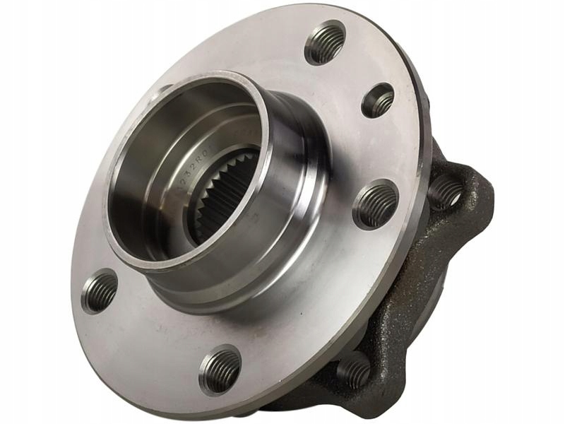 R160.33 - SNR ПОДШИПНИК СТУПИЦЫ СПЕРЕДИ ALFA ROMEO 159 BRERA SPID