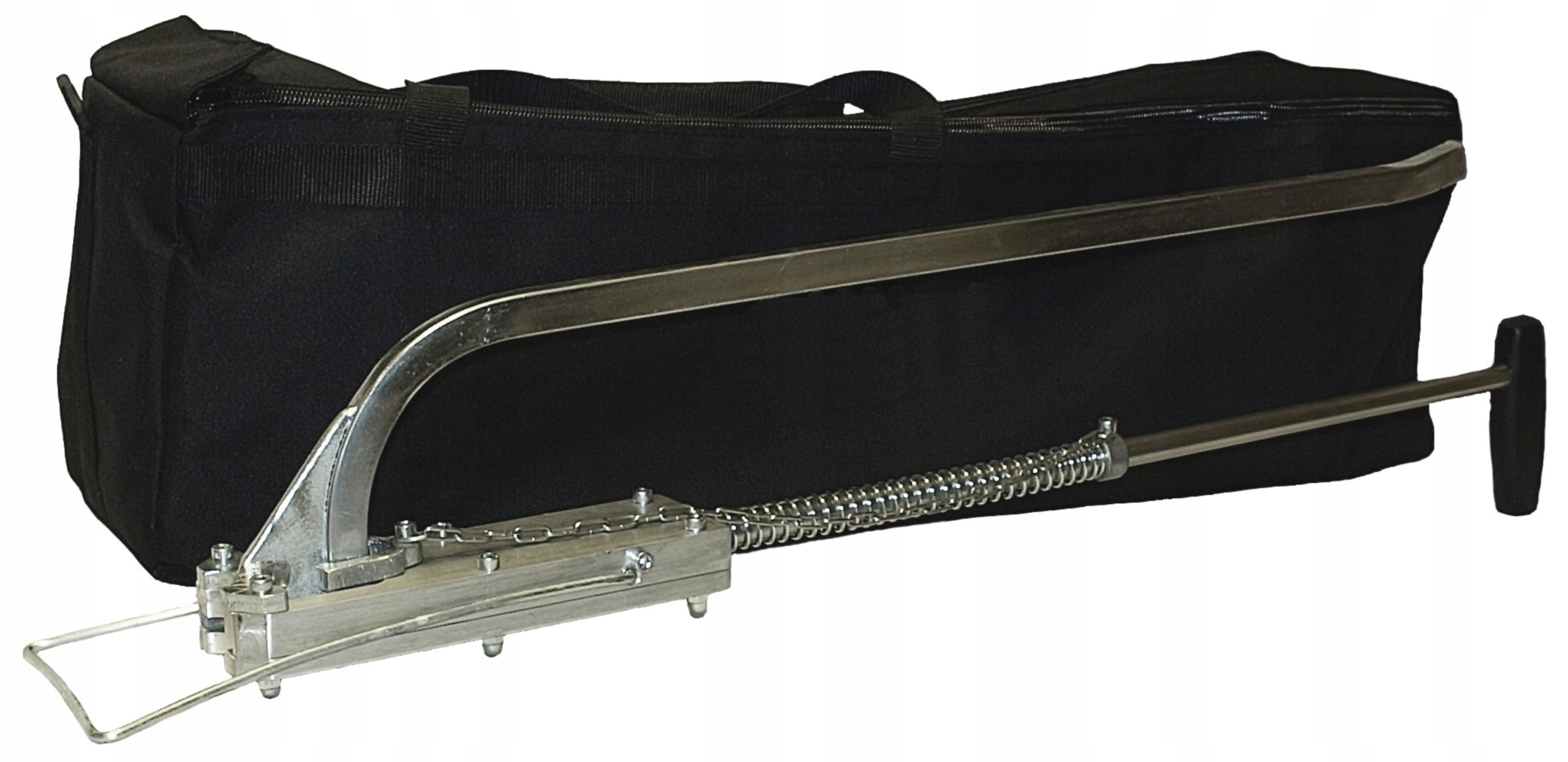 Trinnity Taker Hliníkový S Taškou TRGOPNRT0T