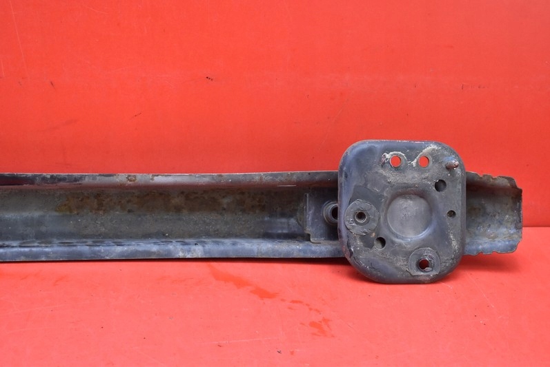 bumper support rear part rear pillar PEUGEOT 307 CC 05-08