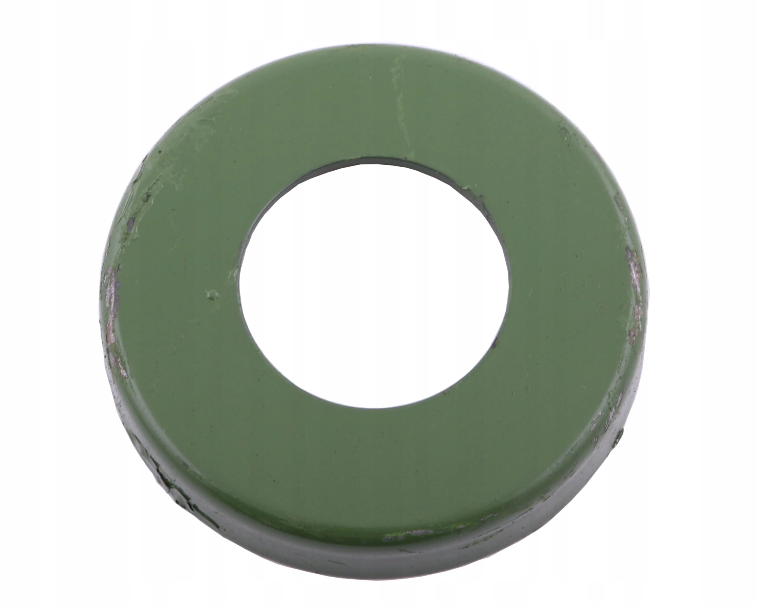 Osłona piasty talerza agregatu 6-otworowej na łoży