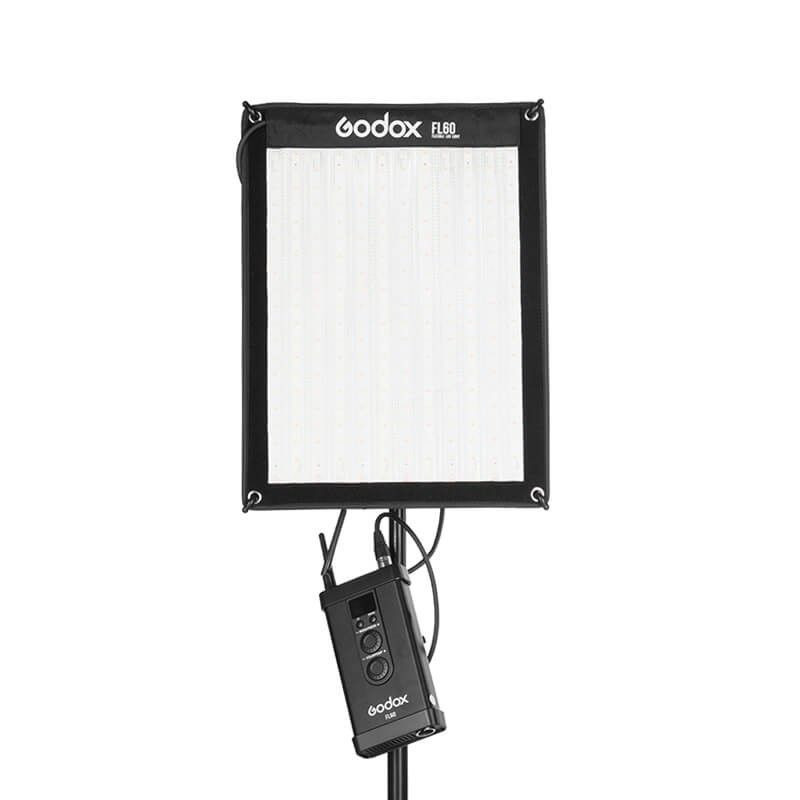 Flexibilní Led panel Godox FL60 30x45 cm