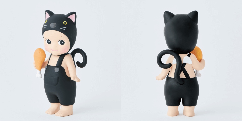 ソニーエンジェル キャットライフシリーズ 30個セット 【公式通販】