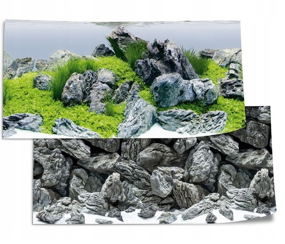 

Juwel Poster 4 L [100x50] Tło 3D Foto tapeta