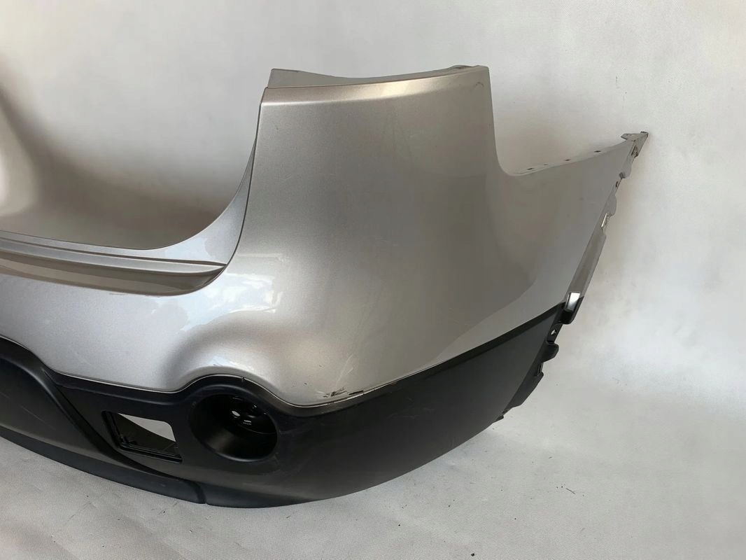Nissan Qashqai e +2 Paraurti posteriore posteriore