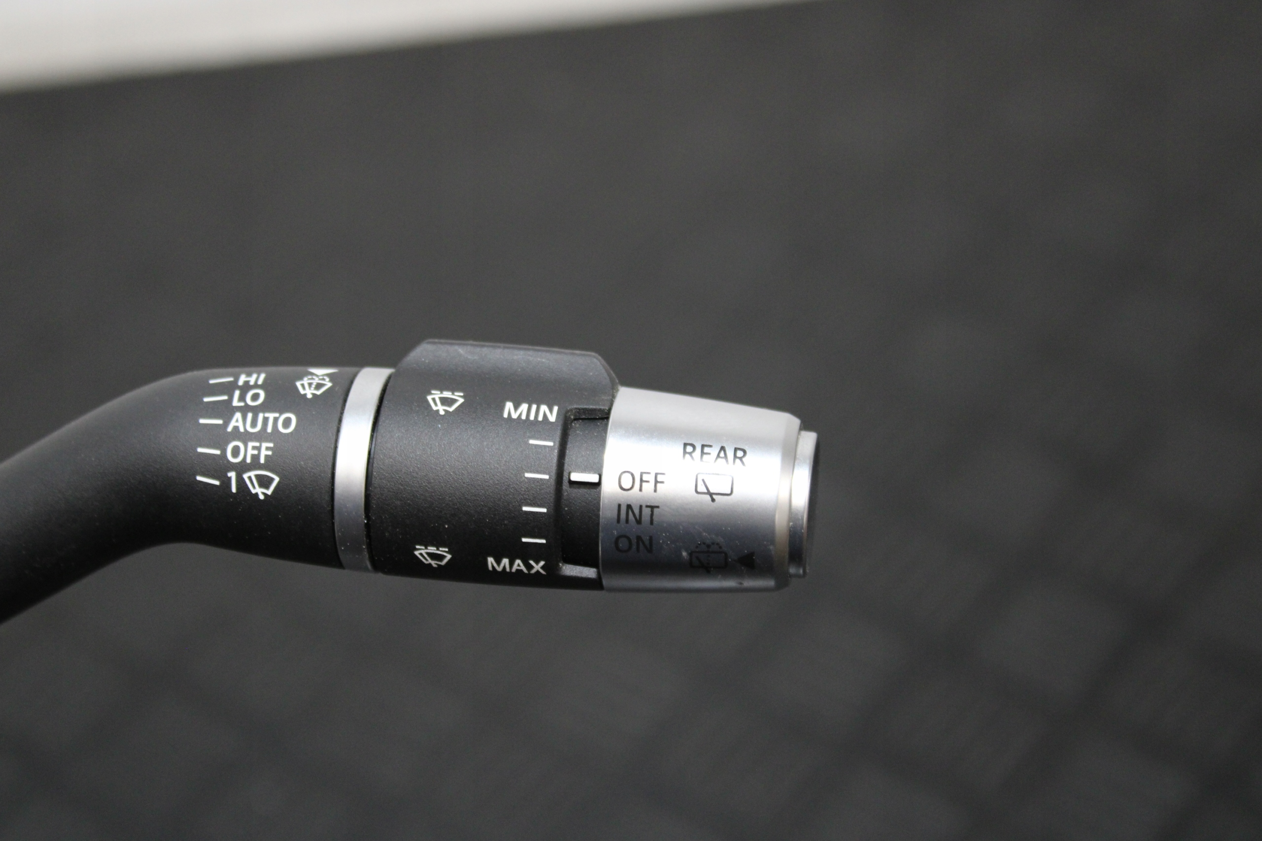 DEVIO LUCI DEVIO indicatori di direzione tergicristalli K8D2-13N064-AD LAND ROVER EVOQUE 2 L551