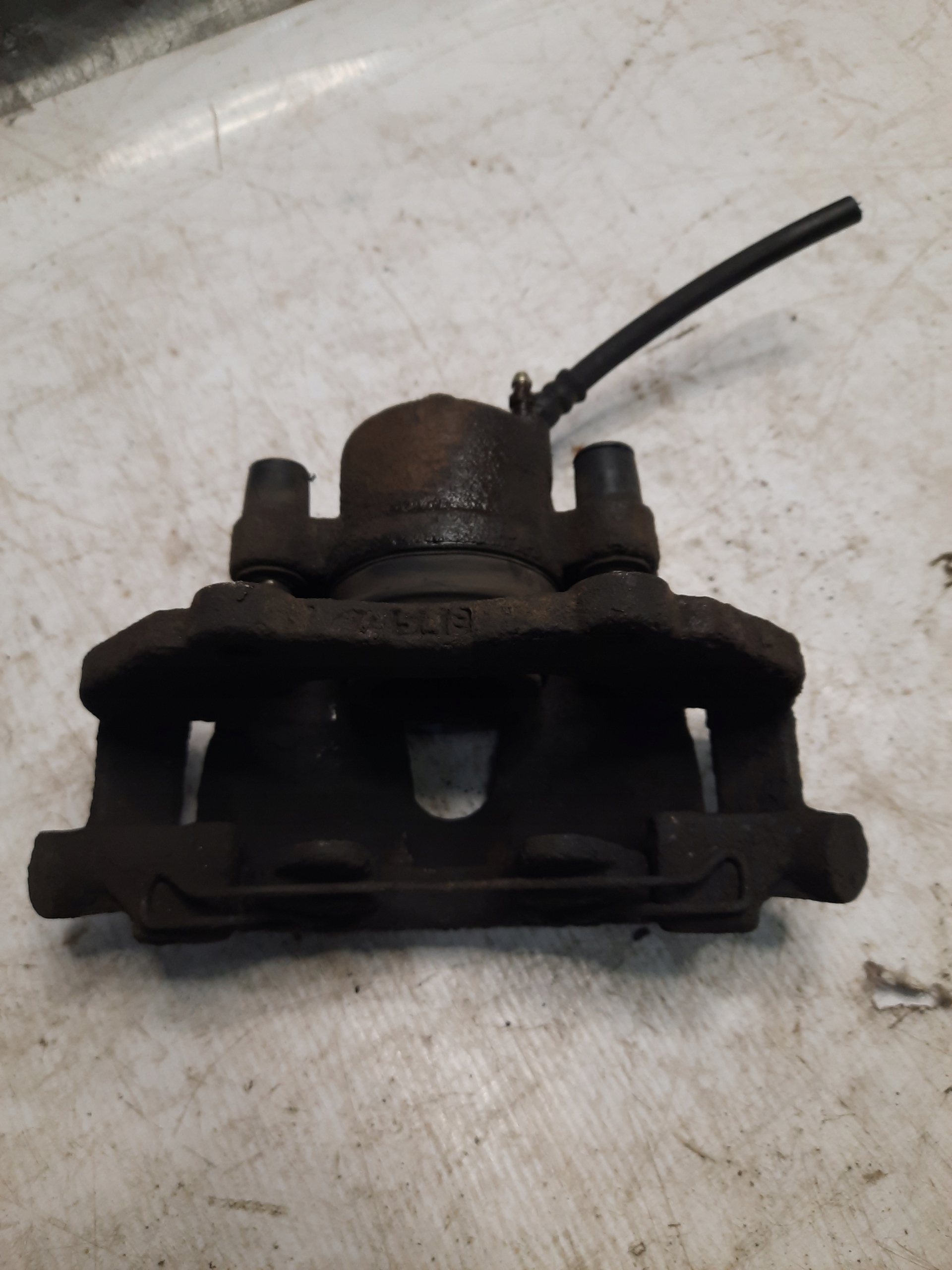 MAZDA 5 1,8 B caliper brake right front EU
