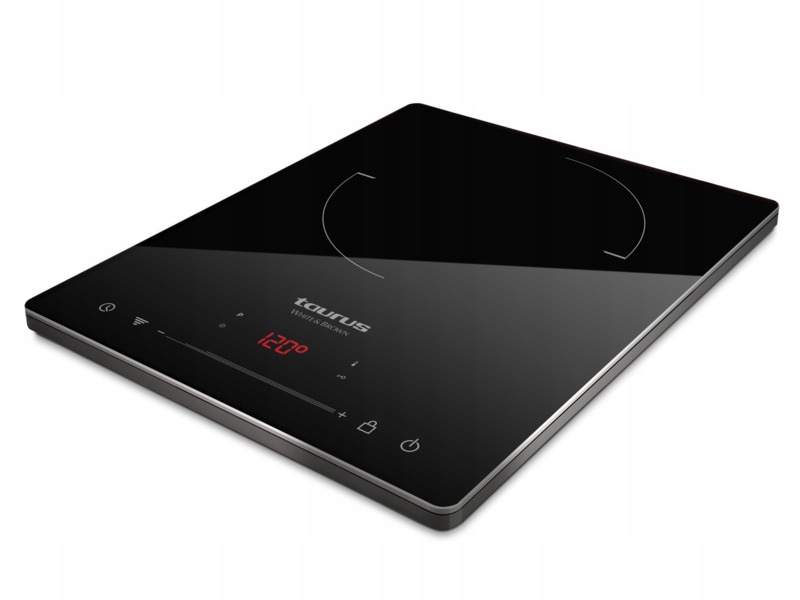 Kuchenka nastawna Taurus Darkfire