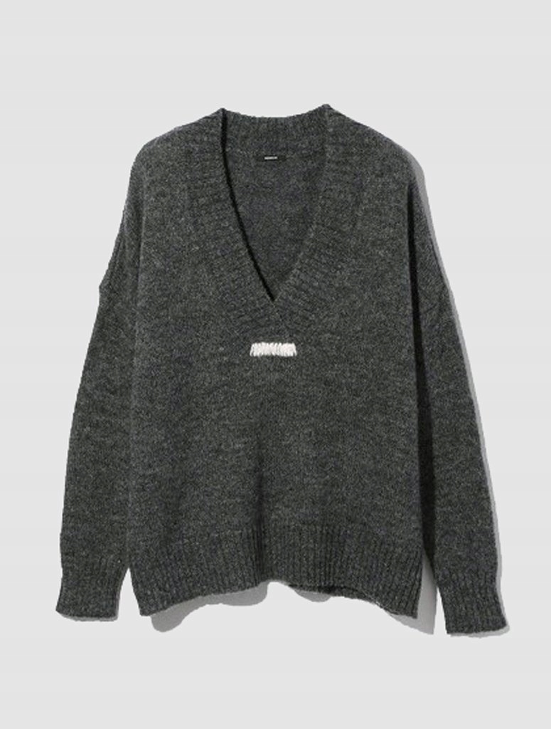 Zimní Denham Dámský Svetr Vlněný Zelený Xs 3Z3G5_B* Xs 3Z3