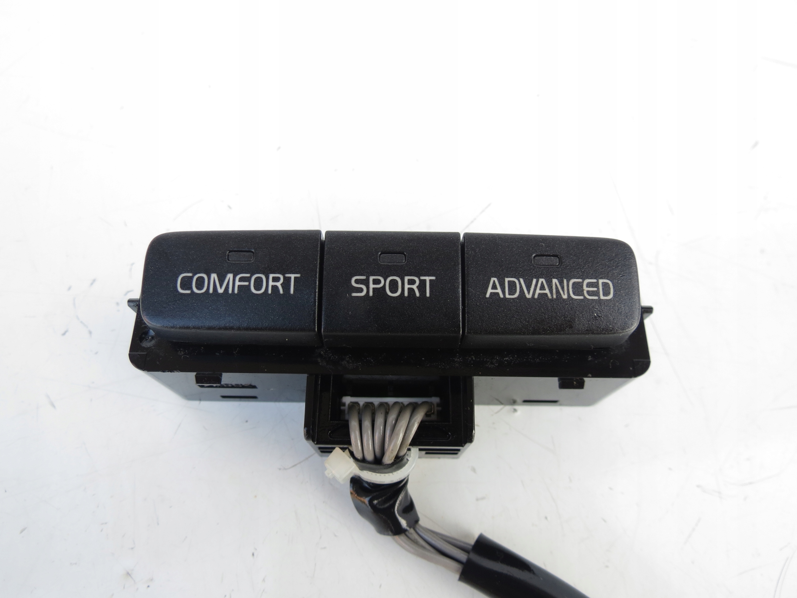 switch PANEL PRZYCISKI springing 30724234 VOLVO S80 II S60 II V60 and