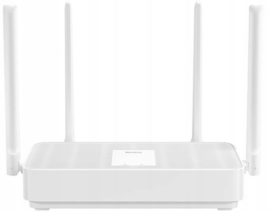 

Xiaomi MI Router AX1800 Wifi 6 1800MB/S Gigabit