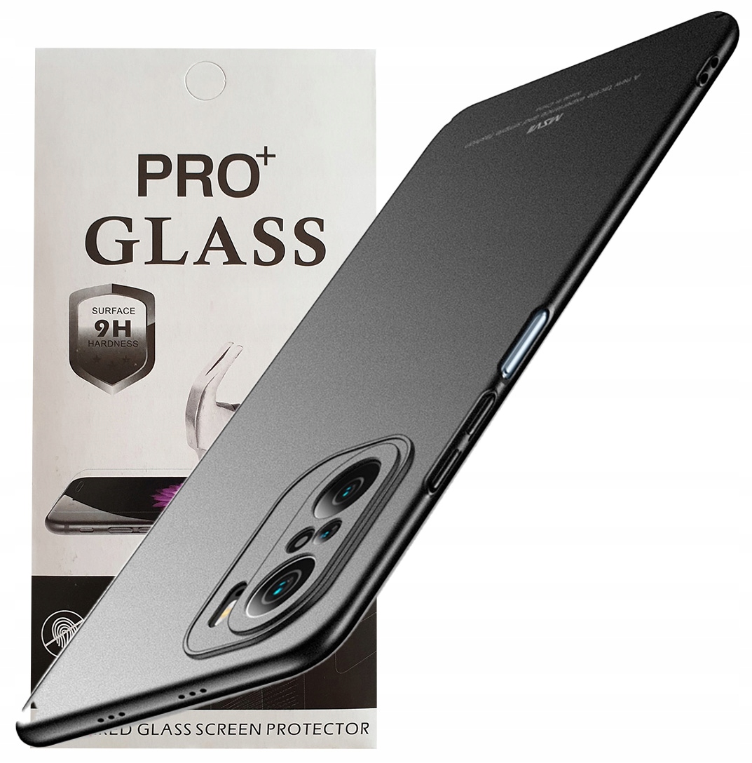 

Etui Case Msvii Do Xiaomi Poco F3 Mi 11i /F3 Pro