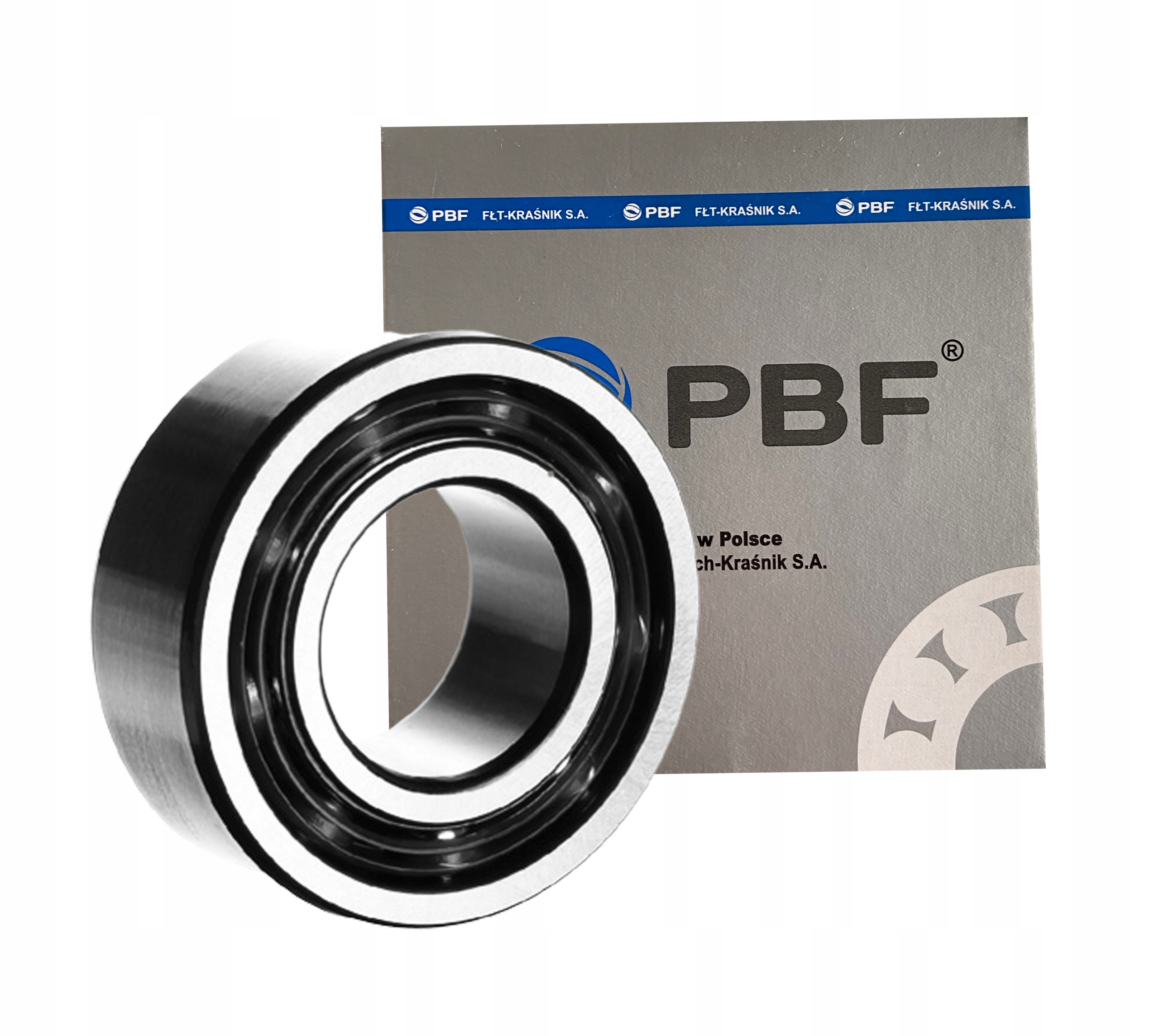 Kuličkové Ložisko Šikmé 7002 Cta P4 Fłt Pbf