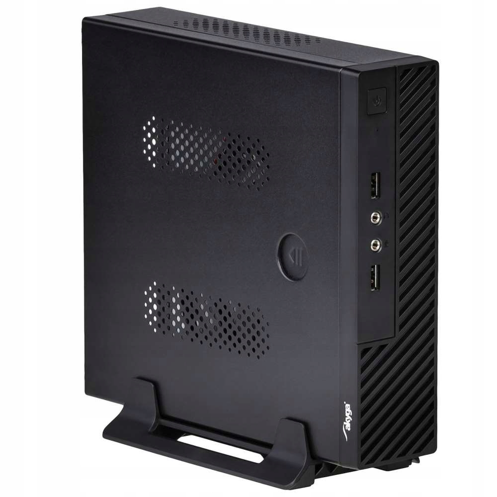 Intel N100 Mini-itx 2000GB 32GB Vesa