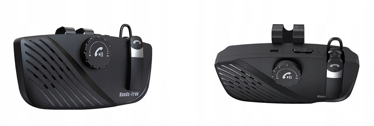 ZESTAW GŁOŚNOMÓWIĄCY SP16 BT5 AUTOSTART SŁUCHAWKA EAN (GTIN) 5902659174642