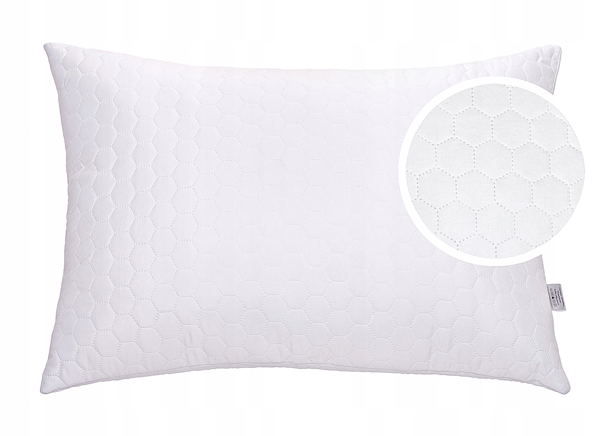 

Poduszka do spania Premium Soft 50x70