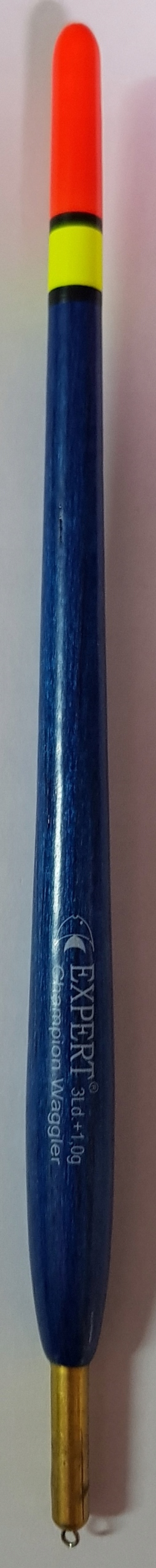 Spławik waggler 3Ld.+1g Expert